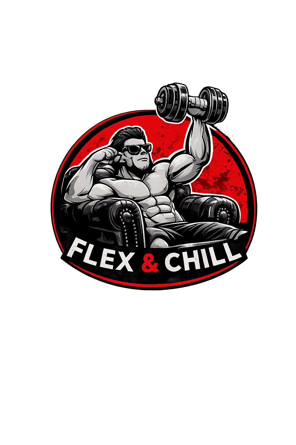 Flex & Chill — Entrenamiento personal online